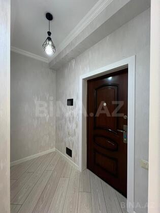 3 otaqlı Yeni tikili, Masazır q., Bakı