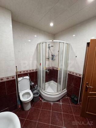 3 otaqlı Yeni tikili, 8 Noyabr m., Bakı