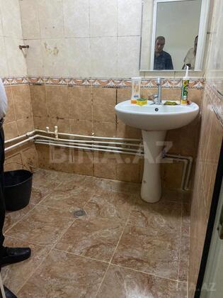 2 otaqlı Köhnə tikili, Həzi Aslanov m., Bakı