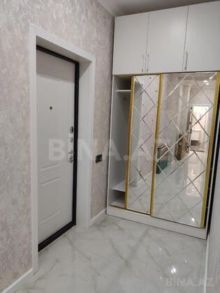2 otaqlı Yeni tikili, Şah İsmayıl Xətai m., Bakı