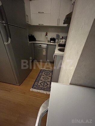 2 otaqlı Yeni tikili, 20 Yanvar m., Bakı