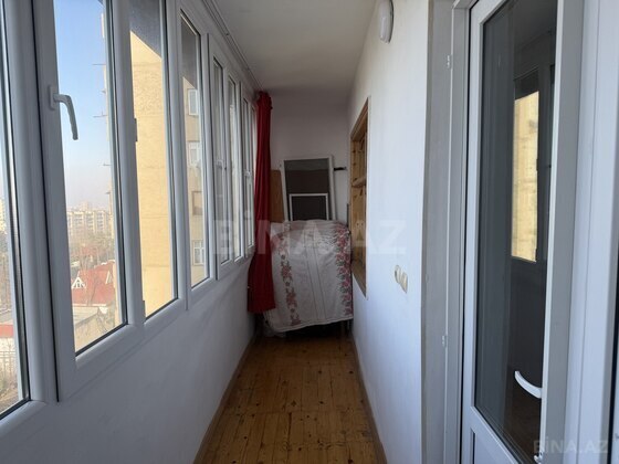 3 otaqlı Yeni tikili, Həzi Aslanov q., Bakı