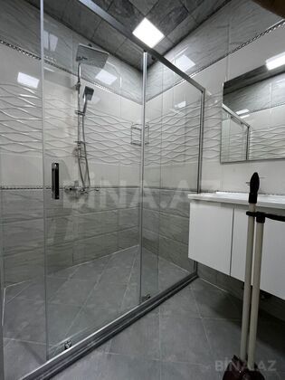 2 otaqlı Köhnə tikili, Memar Əcəmi m., Bakı