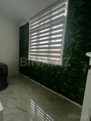 2 otaqlı Köhnə tikili, Memar Əcəmi m., Bakı