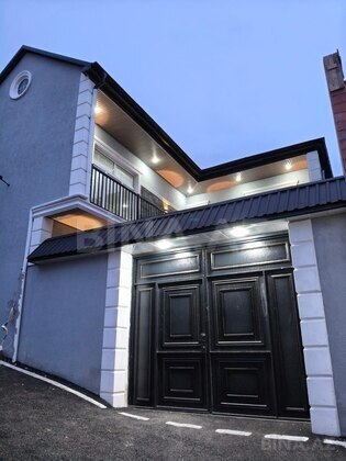 5 otaqlı Həyət evi/Bağ evi, Masazır q., Bakı