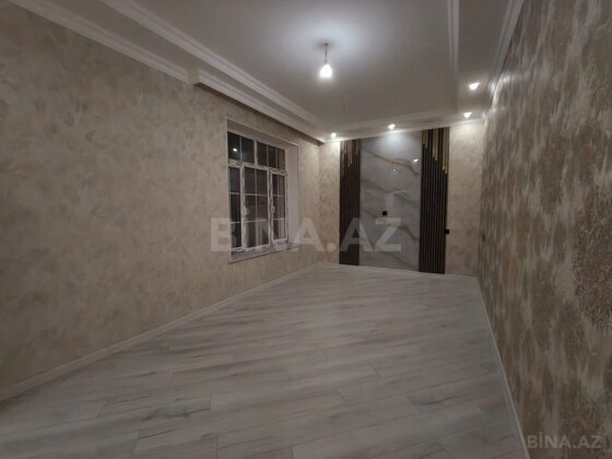 5 otaqlı Həyət evi/Bağ evi, Masazır q., Bakı