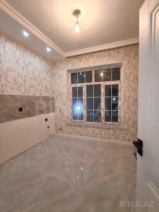 5 otaqlı Həyət evi/Bağ evi, Masazır q., Bakı