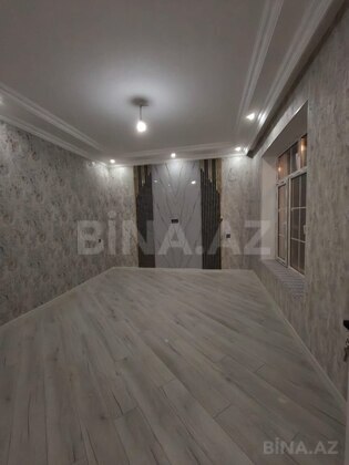 5 otaqlı Həyət evi/Bağ evi, Masazır q., Bakı