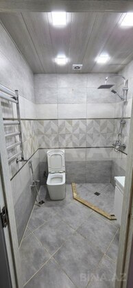 3 otaqlı Yeni tikili, 8 Noyabr m., Bakı