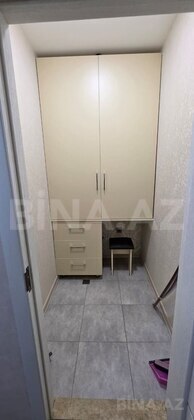 3 otaqlı Yeni tikili, 8 Noyabr m., Bakı