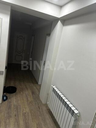 3 otaqlı Yeni tikili, İnşaatçılar m., Bakı