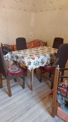 2 otaqlı Köhnə tikili, Sahil m., Bakı