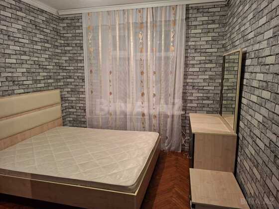 2 otaqlı Köhnə tikili, Həzi Aslanov m., Bakı