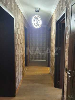 3 otaqlı Köhnə tikili, Nərimanov r., Bakı