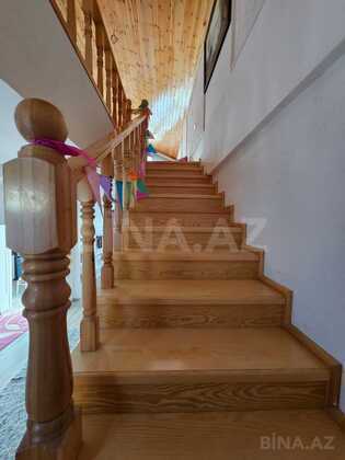 5 otaqlı Həyət evi/Bağ evi, Masazır q., Bakı