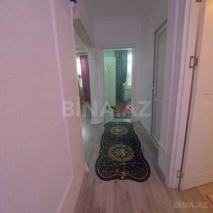 5 otaqlı Həyət evi/Bağ evi, Masazır q., Bakı