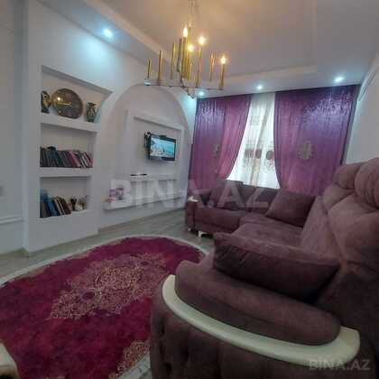 5 otaqlı Həyət evi/Bağ evi, Masazır q., Bakı