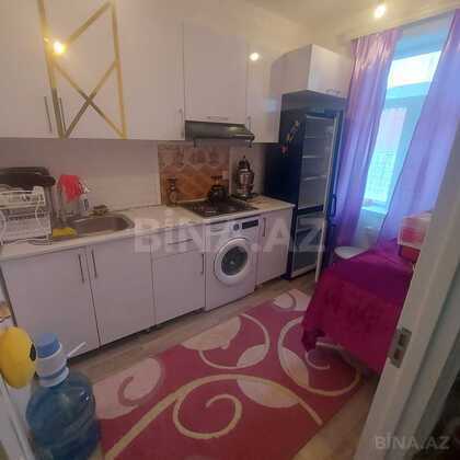 5 otaqlı Həyət evi/Bağ evi, Masazır q., Bakı