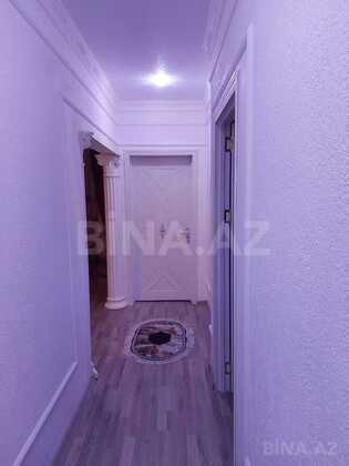 5 otaqlı Həyət evi/Bağ evi, Masazır q., Bakı