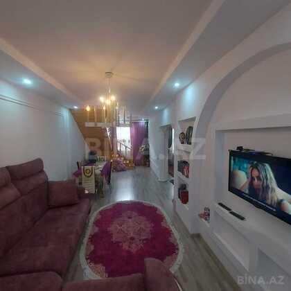 5 otaqlı Həyət evi/Bağ evi, Masazır q., Bakı