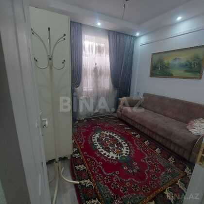 5 otaqlı Həyət evi/Bağ evi, Masazır q., Bakı
