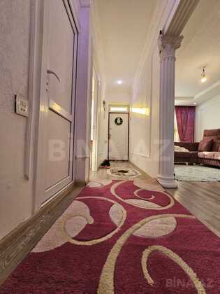5 otaqlı Həyət evi/Bağ evi, Masazır q., Bakı