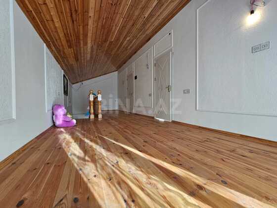 5 otaqlı Həyət evi/Bağ evi, Masazır q., Bakı