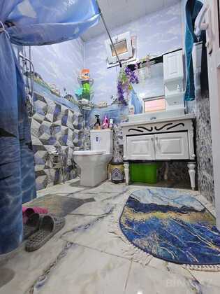 5 otaqlı Həyət evi/Bağ evi, Masazır q., Bakı