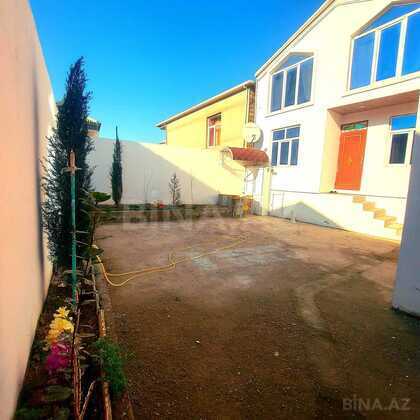 5 otaqlı Həyət evi/Bağ evi, Masazır q., Bakı