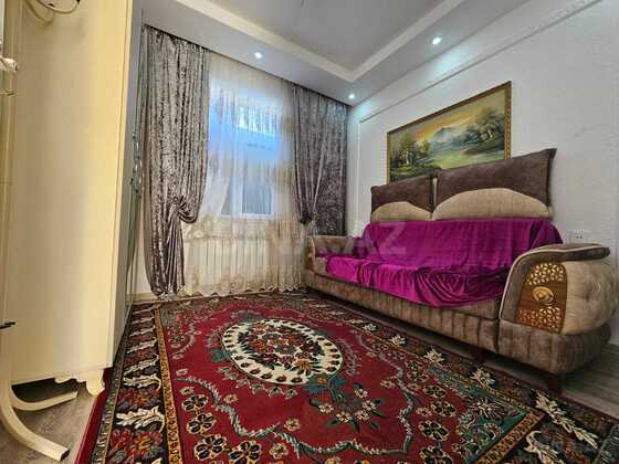 5 otaqlı Həyət evi/Bağ evi, Masazır q., Bakı