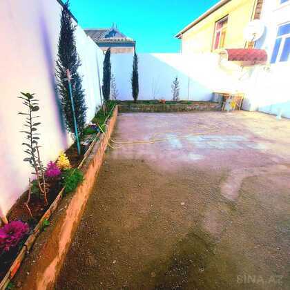 5 otaqlı Həyət evi/Bağ evi, Masazır q., Bakı