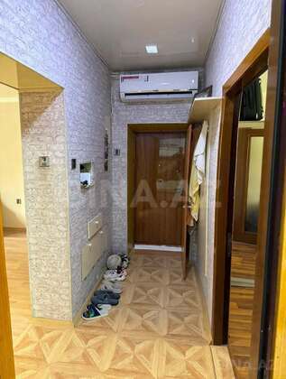 3 otaqlı Köhnə tikili, Neftçilər m., Bakı