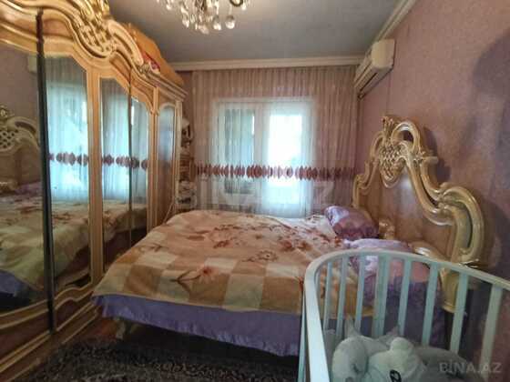 2 otaqlı Köhnə tikili, Gənclik m., Bakı