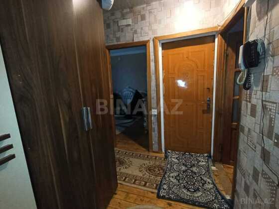 2 otaqlı Köhnə tikili, Gənclik m., Bakı