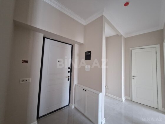 3 otaqlı Yeni tikili, Bakmil m., Bakı