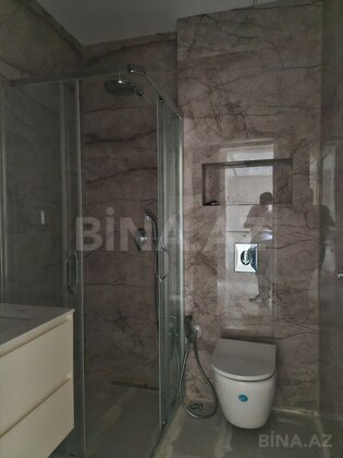 3 otaqlı Yeni tikili, Bakmil m., Bakı
