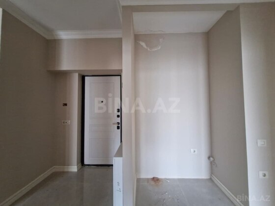 3 otaqlı Yeni tikili, Bakmil m., Bakı