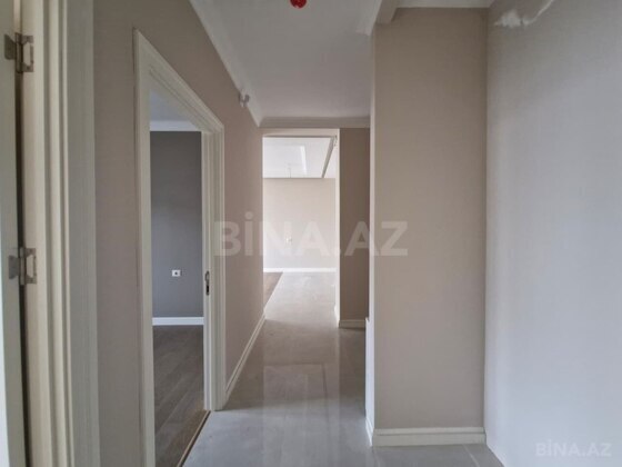 3 otaqlı Yeni tikili, Bakmil m., Bakı