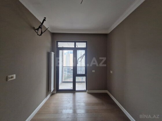 3 otaqlı Yeni tikili, Bakmil m., Bakı