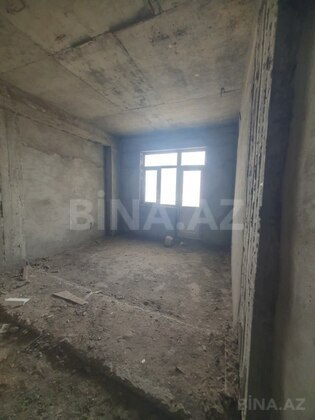 3 otaqlı Yeni tikili, Memar Əcəmi m., Bakı