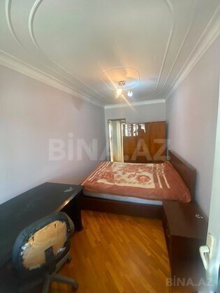 3 otaqlı Köhnə tikili, İçəri Şəhər m., Bakı