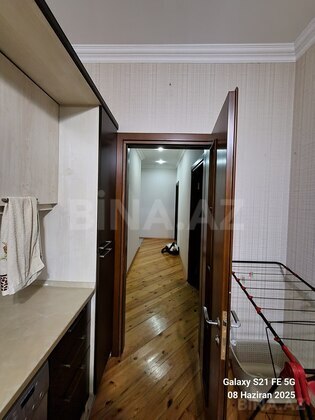 2 otaqlı Yeni tikili, Əhmədli m., Bakı
