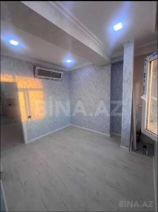 4 otaqlı Yeni tikili, İnşaatçılar m., Bakı
