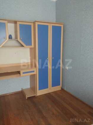 4 otaqlı Yeni tikili, İnşaatçılar m., Bakı
