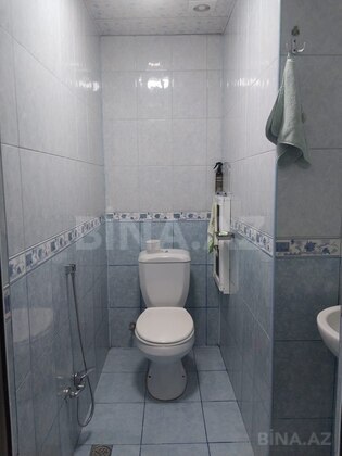 3 otaqlı Yeni tikili, Həzi Aslanov m., Bakı