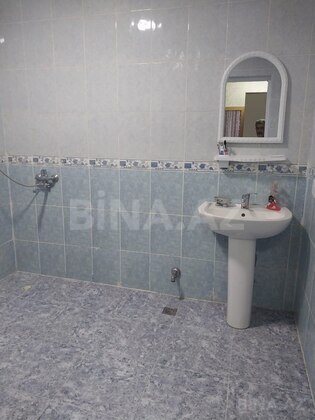 3 otaqlı Yeni tikili, Həzi Aslanov m., Bakı