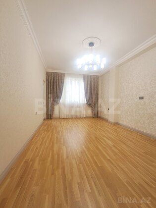 2 otaqlı Yeni tikili, 8 Noyabr m., Bakı