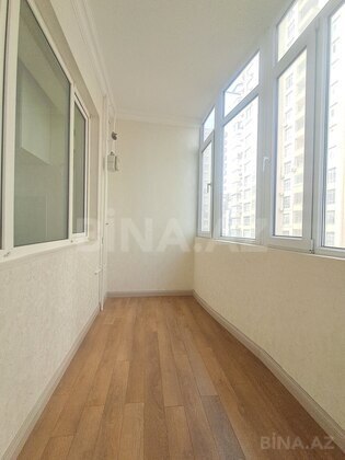 2 otaqlı Yeni tikili, 8 Noyabr m., Bakı