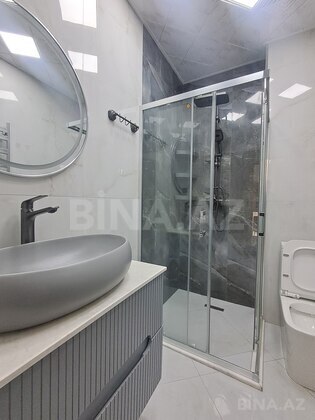 2 otaqlı Yeni tikili, 8 Noyabr m., Bakı