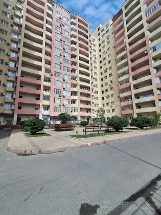 2 otaqlı Yeni tikili, 8 Noyabr m., Bakı